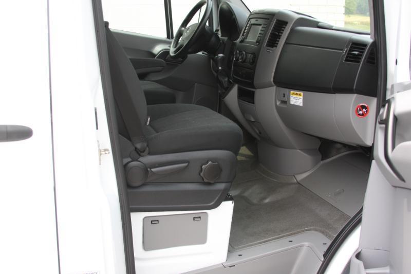 Mercedes-Benz Sprinter  2016