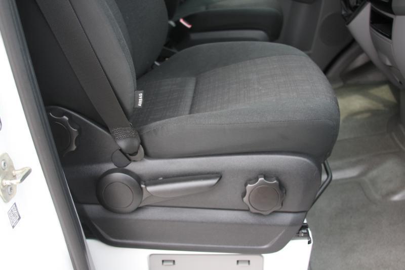 Mercedes-Benz Sprinter  2016