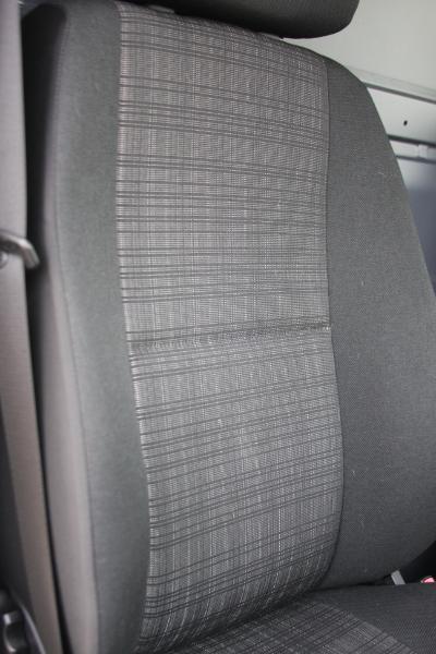 Mercedes-Benz Sprinter  2016