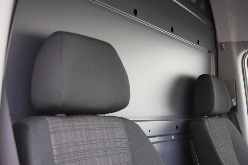 Mercedes-Benz Sprinter  2016
