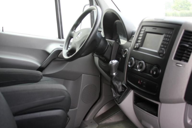 Mercedes-Benz Sprinter  2016