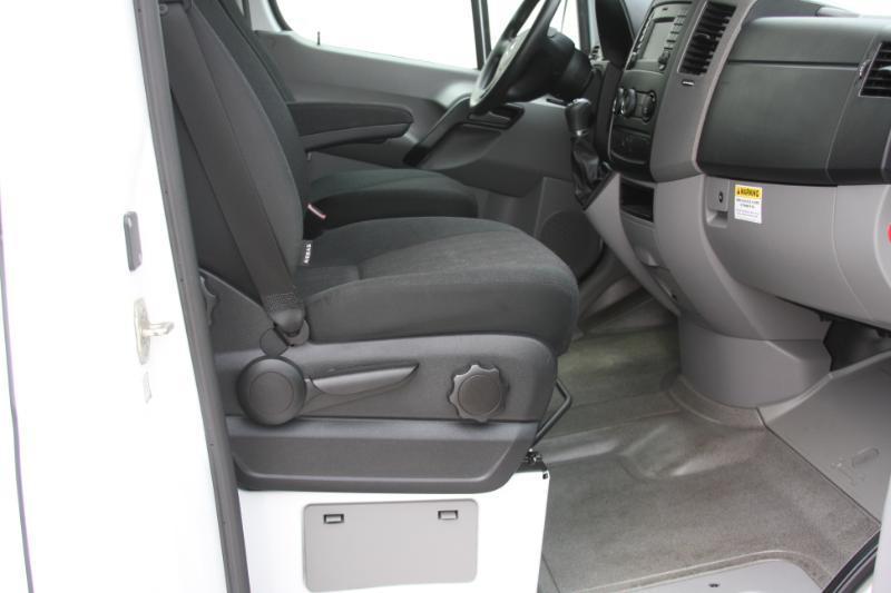 Mercedes-Benz Sprinter  2016