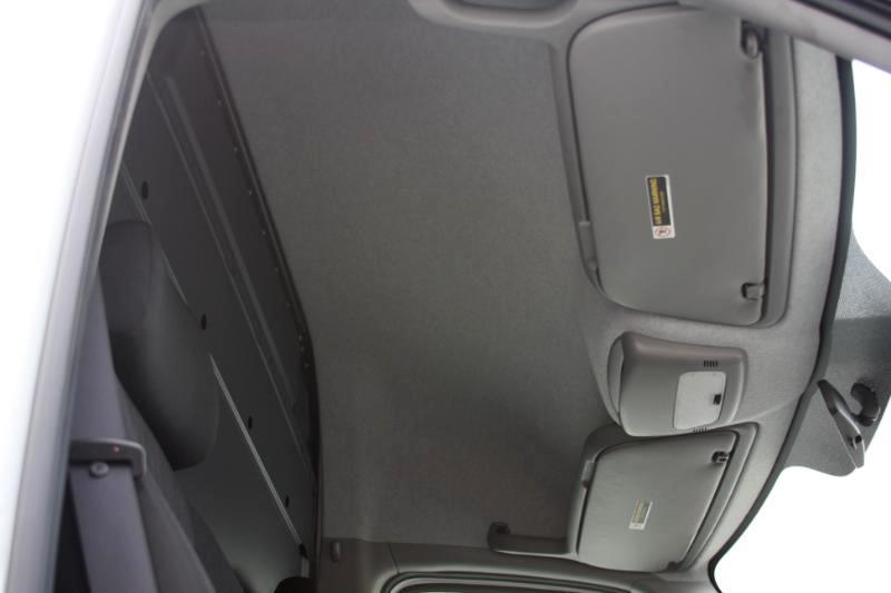 Mercedes-Benz Sprinter  2016