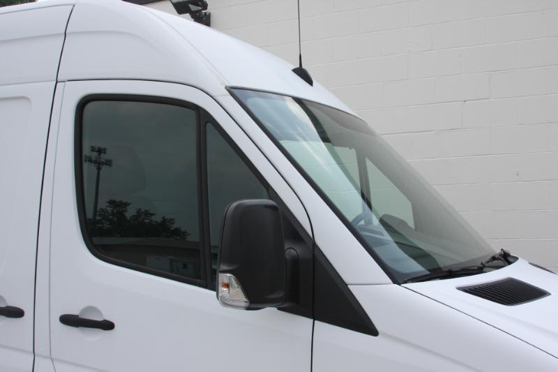 Mercedes-Benz Sprinter  2016