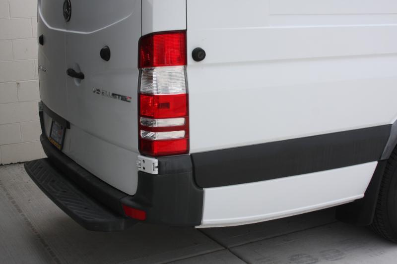 Mercedes-Benz Sprinter  2016