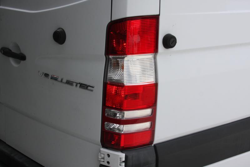 Mercedes-Benz Sprinter  2016