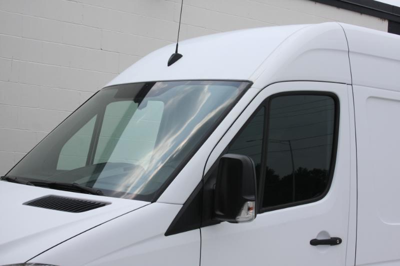 Mercedes-Benz Sprinter  2016