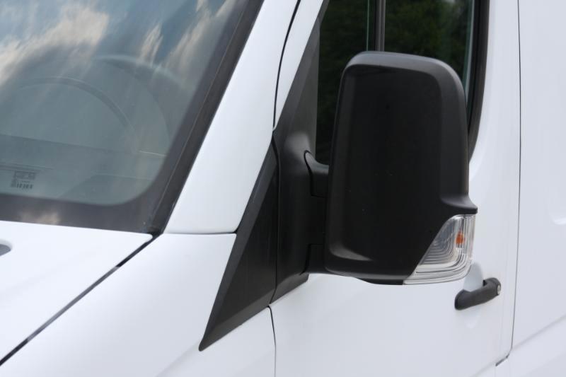 Mercedes-Benz Sprinter  2016