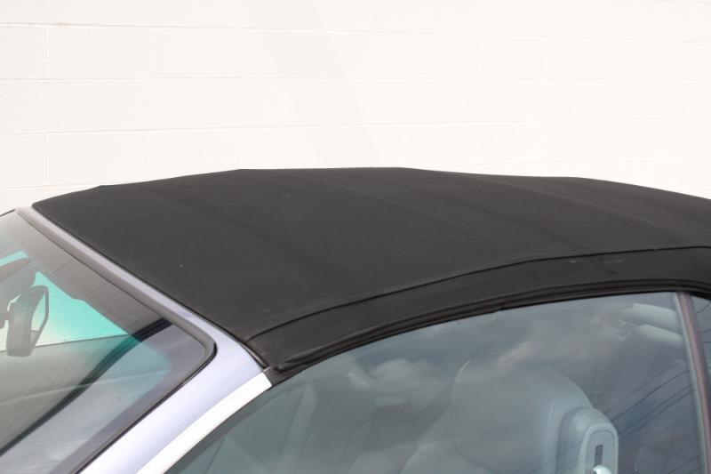 BMW 3-Series 325Ci convertible 2004