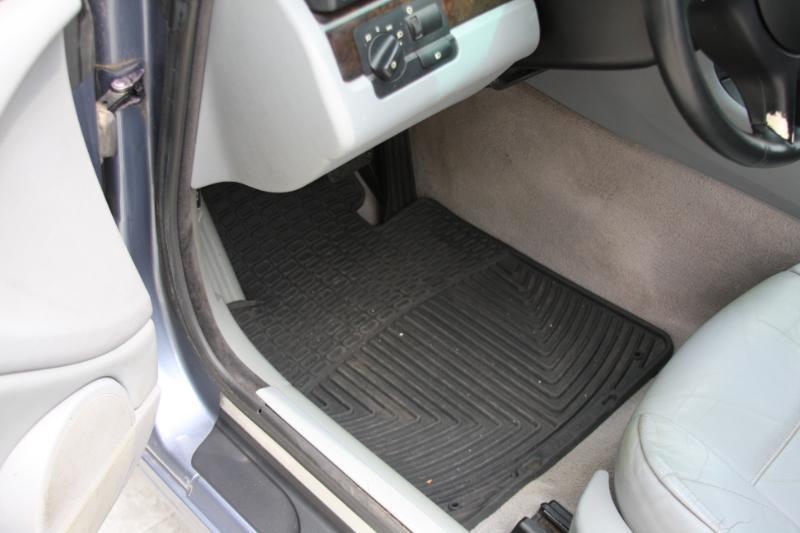 BMW 3-Series 325Ci convertible 2004