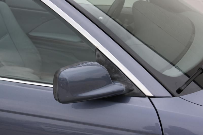BMW 3-Series 325Ci convertible 2004