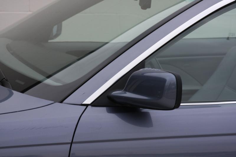 BMW 3-Series 325Ci convertible 2004