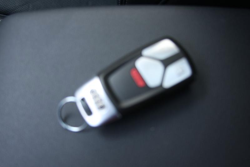 Audi A5  2023