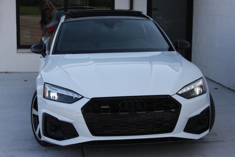 Audi A5  2023