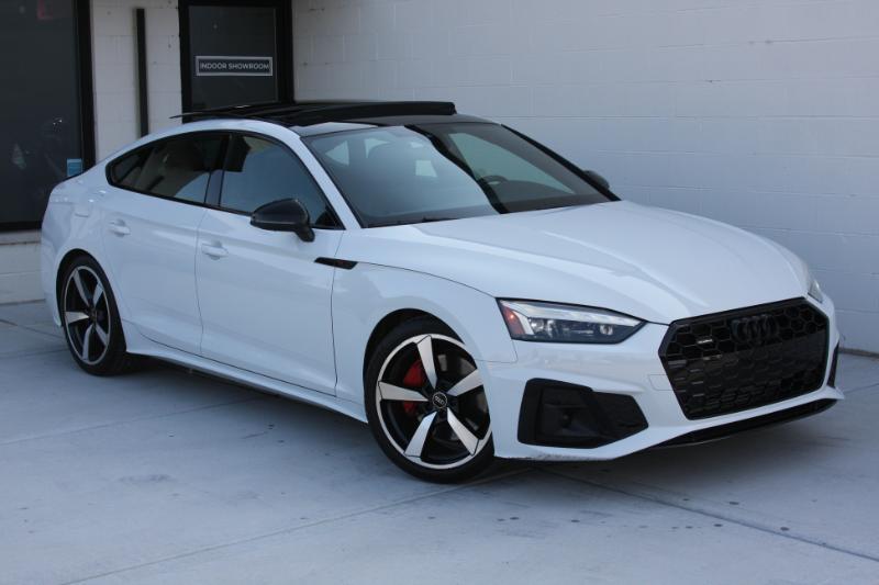 Audi A5  2023