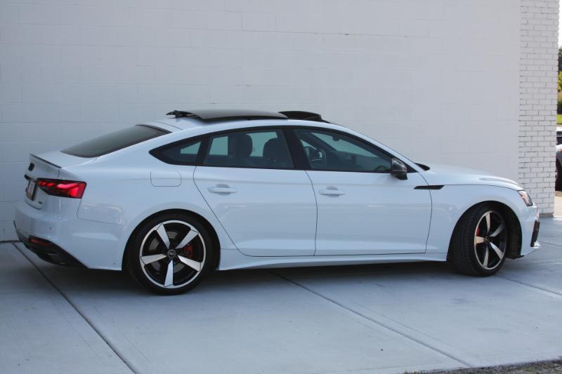 Audi A5  2023