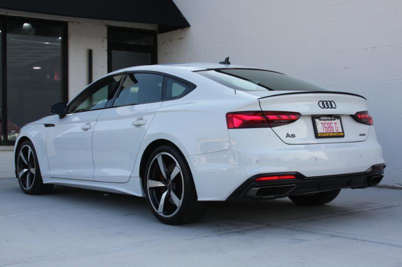 Audi A5  2023