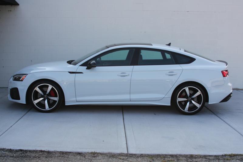 Audi A5  2023