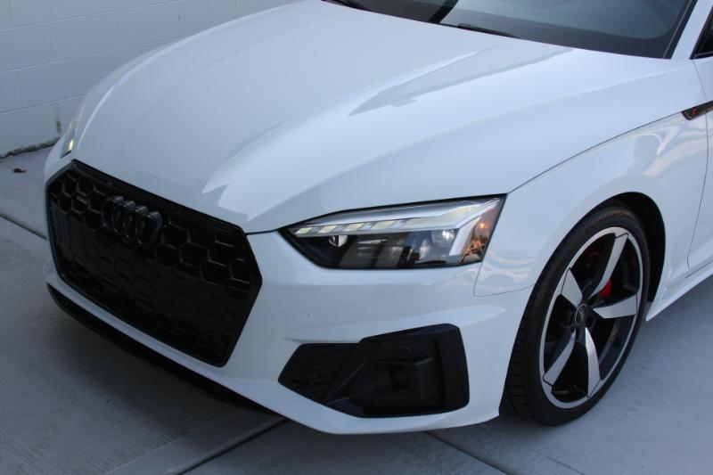 Audi A5  2023