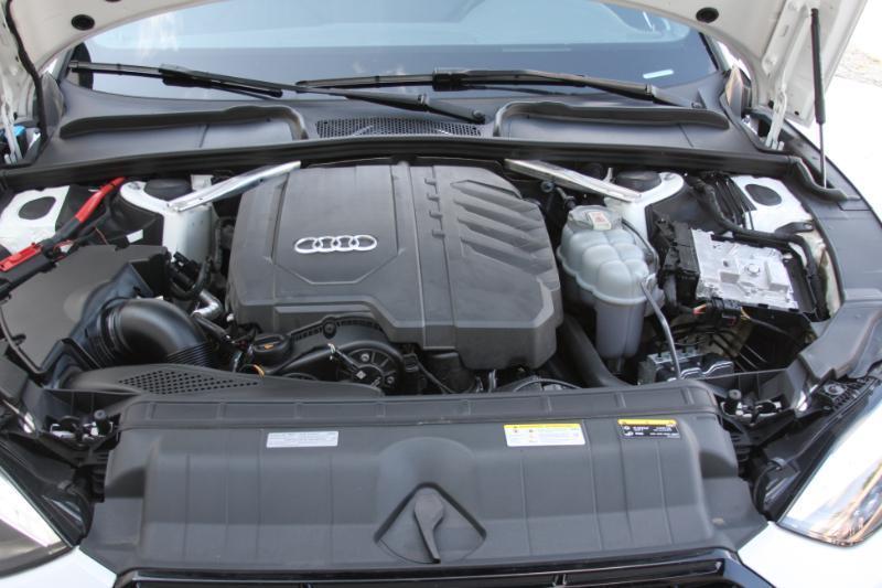 Audi A5  2023