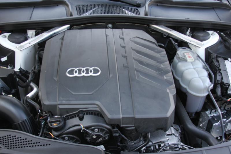 Audi A5  2023
