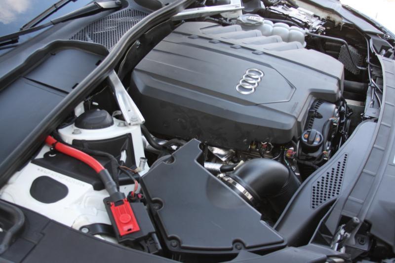 Audi A5  2023