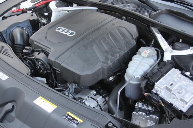 Audi A5  2023