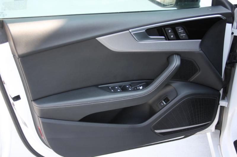 Audi A5  2023