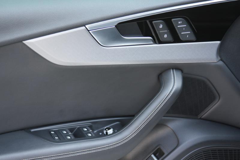 Audi A5  2023