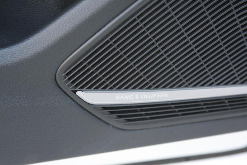 Audi A5  2023
