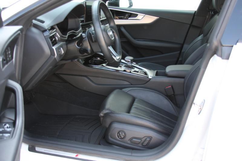 Audi A5  2023
