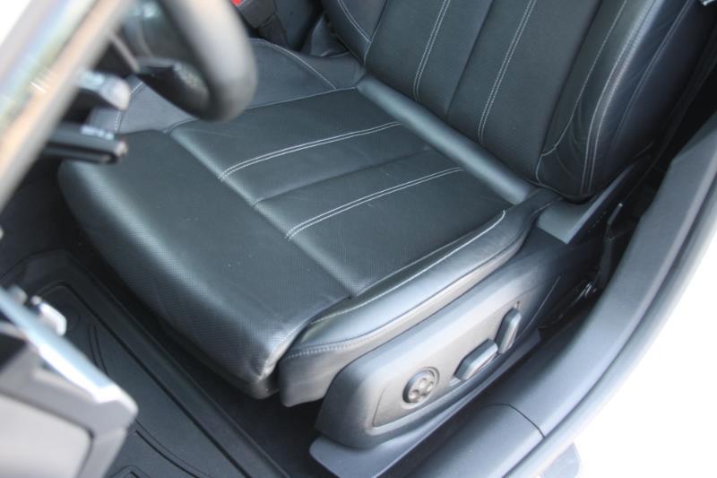 Audi A5  2023