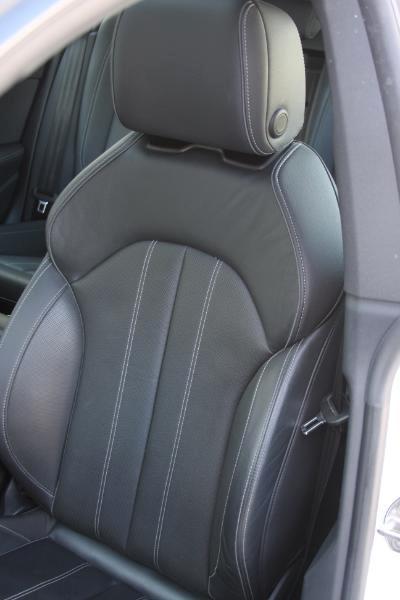 Audi A5  2023