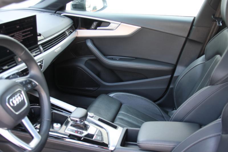 Audi A5  2023
