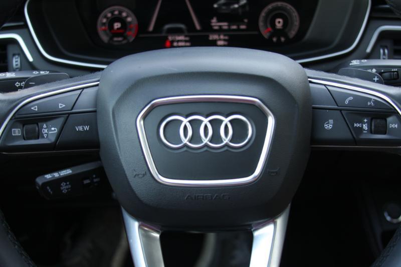 Audi A5  2023