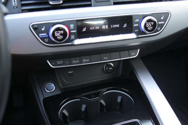 Audi A5  2023