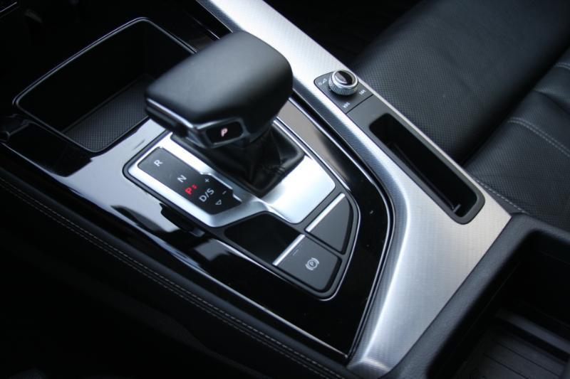 Audi A5  2023