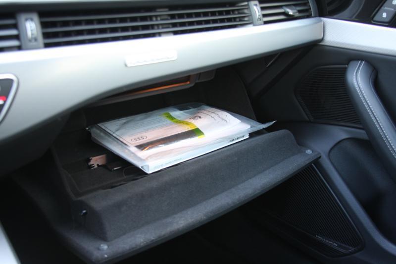 Audi A5  2023