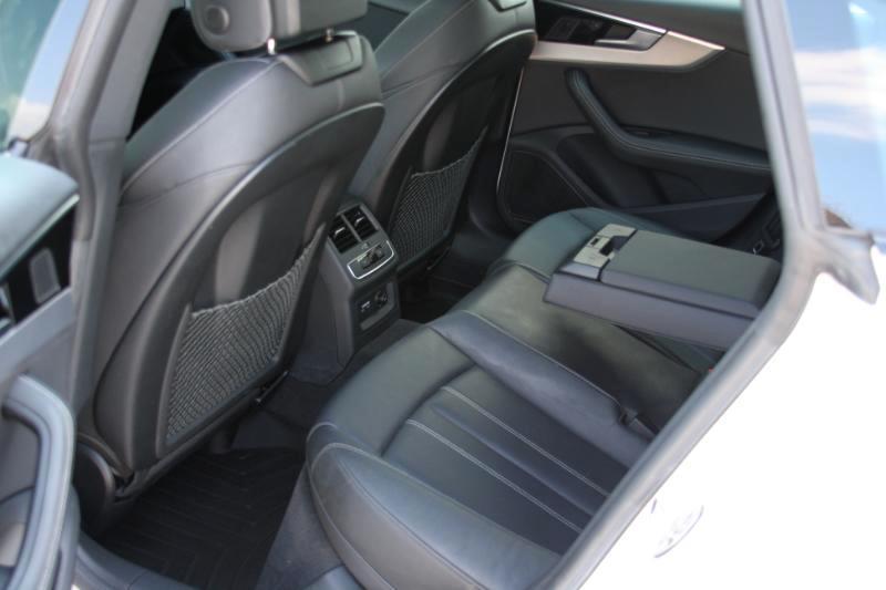 Audi A5  2023