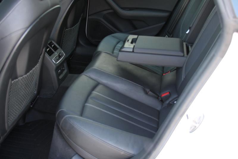 Audi A5  2023