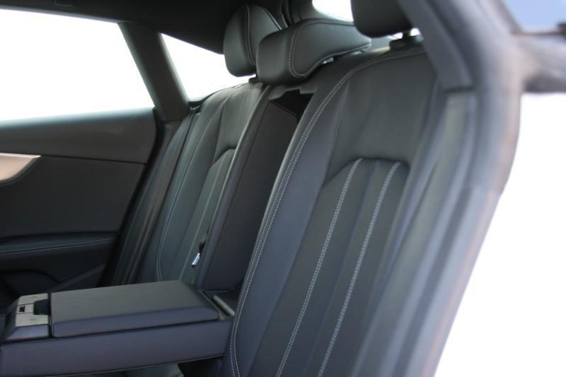 Audi A5  2023