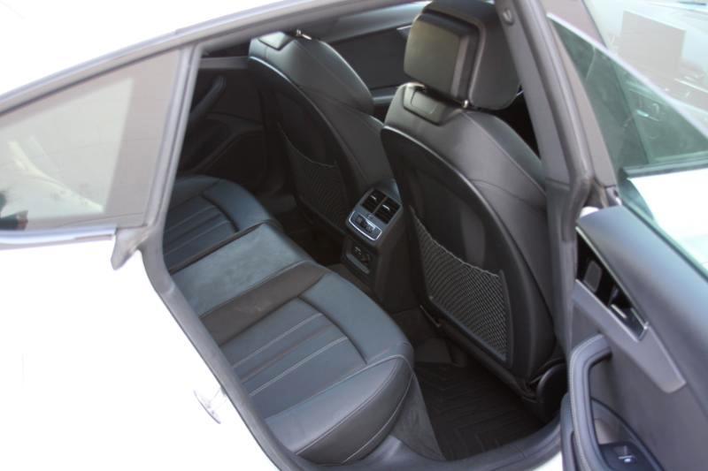 Audi A5  2023