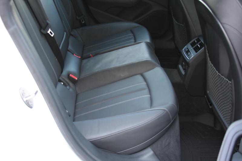 Audi A5  2023