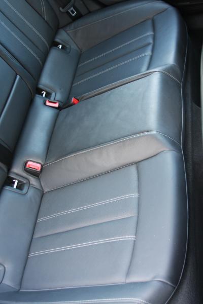 Audi A5  2023