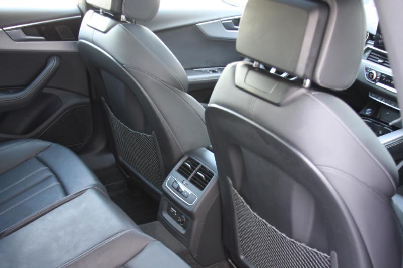 Audi A5  2023