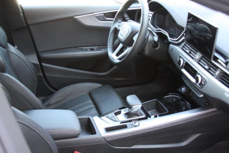 Audi A5  2023
