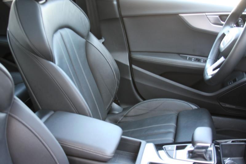 Audi A5  2023