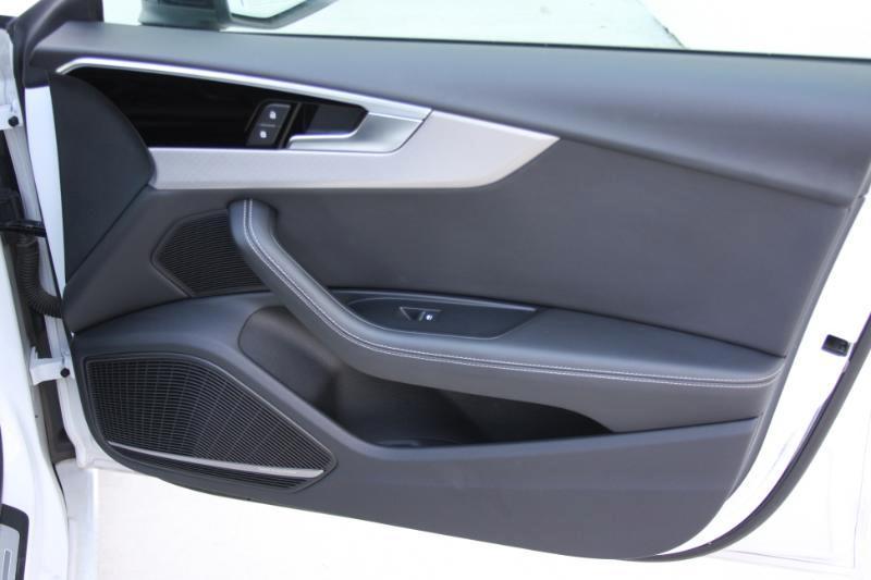 Audi A5  2023
