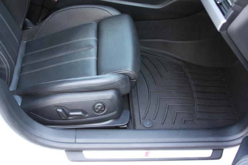 Audi A5  2023