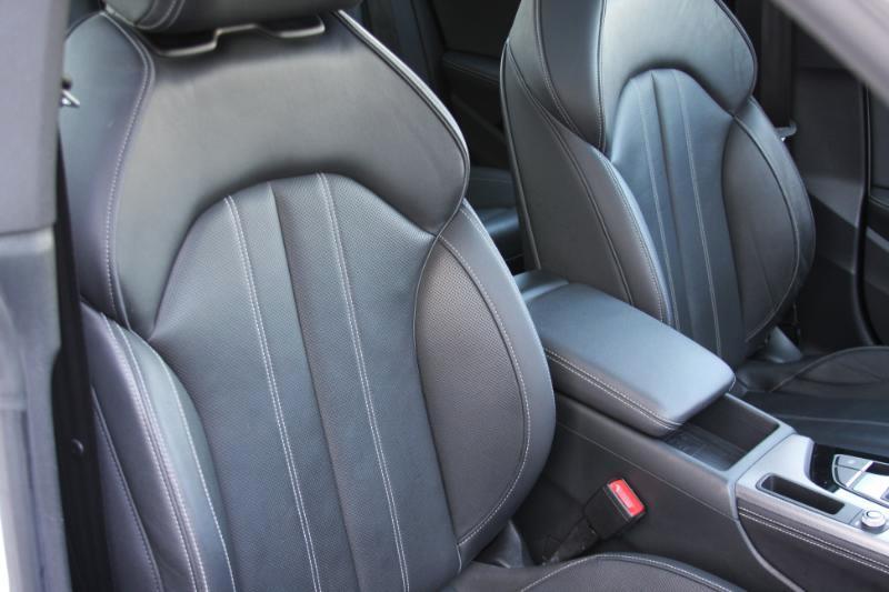 Audi A5  2023